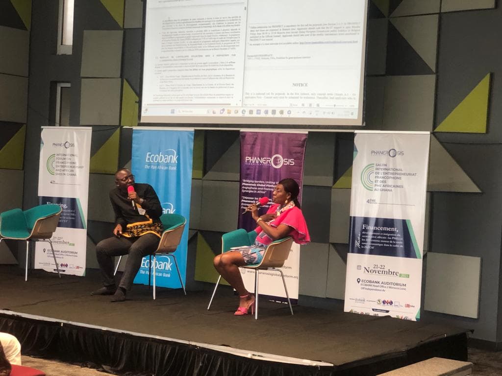 Forum LFOP — Let's Finance Our Projects